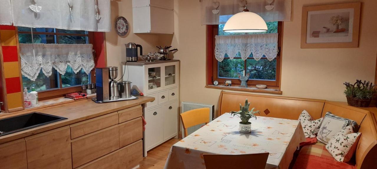 Domek Letniskowy Wczasy Nad Morzem Сашино Екстериор снимка